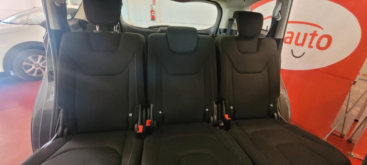 Ford S-Max 2.0 TDCi 150CV Start&Stop Titanium
