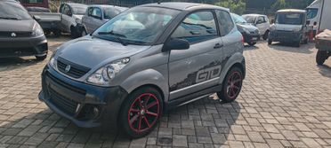 Aixam GTO con ABS