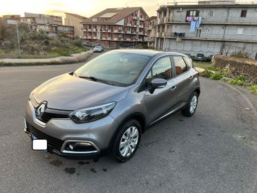 Renault Captur 1.5DCI FULLOPTIONAL NUOVA 2014