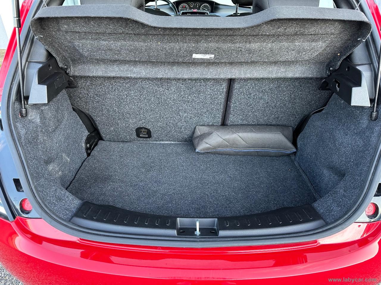 LANCIA Ypsilon 1.2 69 CV 5p. GPL GOLD Plus