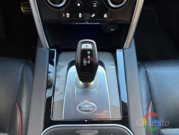 Land Rover Discovery Sport PROMO/7 POSTI