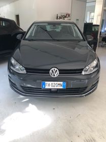 Volkswagen Golf 1.6 TDI 110 CV 5p. Sport Edition BlueMotion Technology
