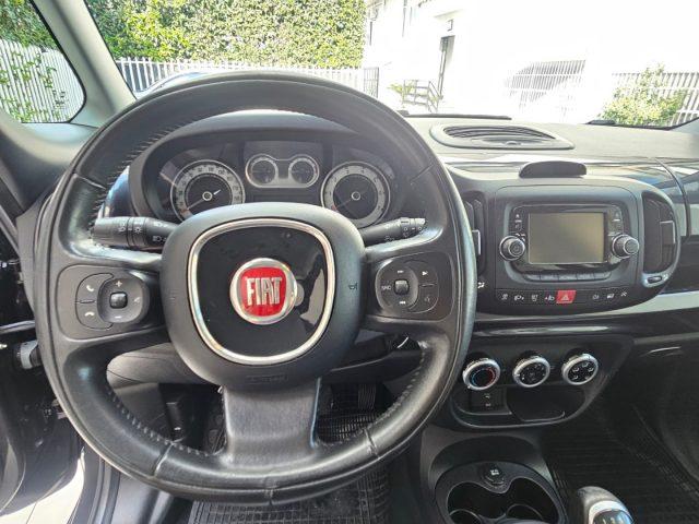 FIAT 500L 1.3 Multijet 85 CV Pop Star