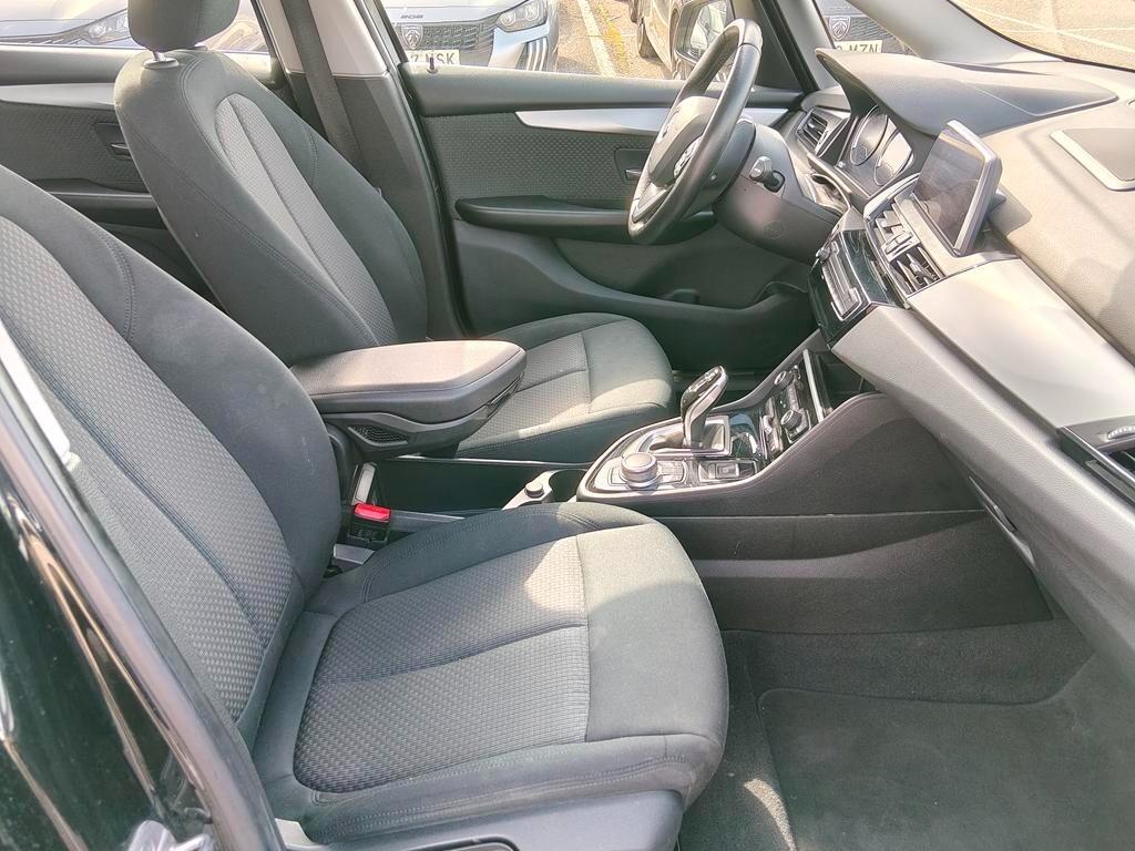 Bmw Serie 2 Gran Tourer 220d Business aut.