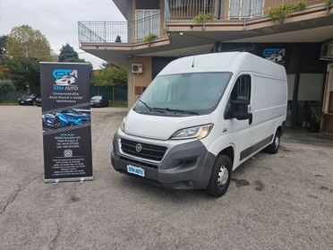 Fiat Ducato - 2.3 MJT 130CV - Iva inclusa