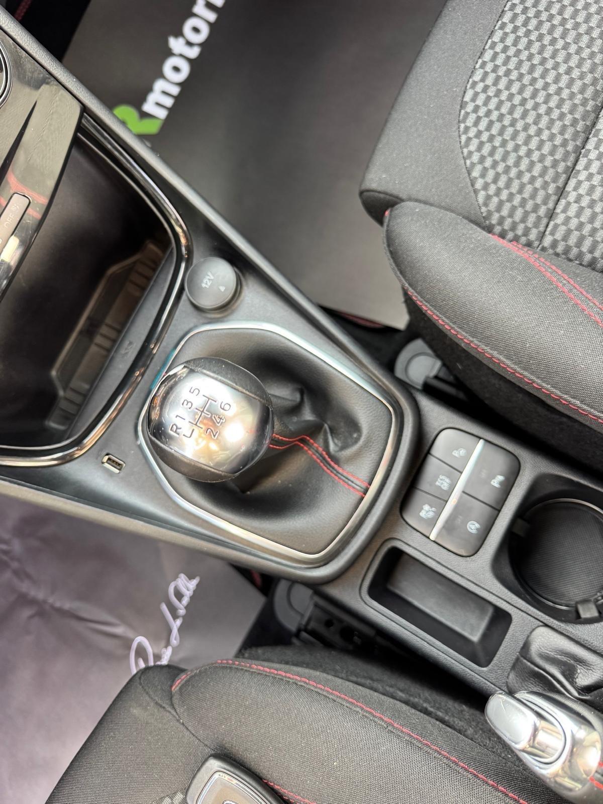 Ford Puma 1.5 EcoBlue 120 CV S&S ST-Line