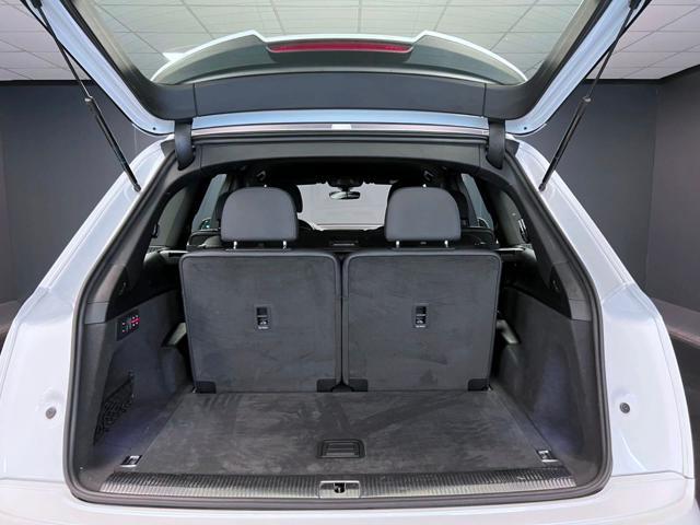 AUDI Q7 3.0 TDI 272 CV quattro tiptronic Business Plus