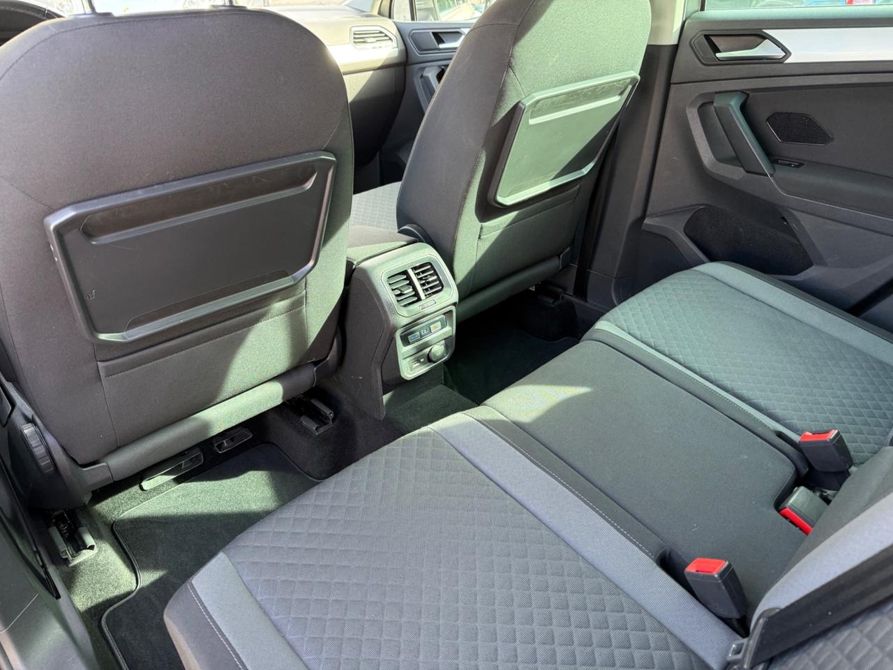 Volkswagen Tiguan 2.0 TDI SCR DSG Advanced BlueMotion Technology