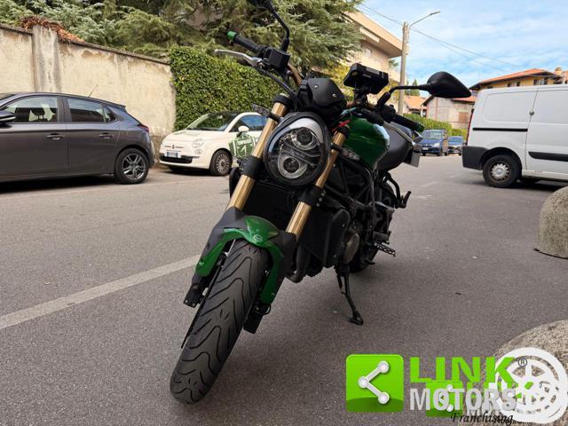BENELLI 752 S standard