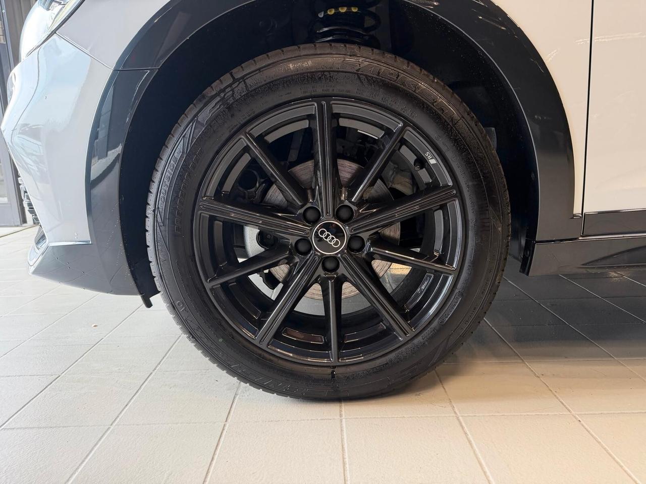 AUDI A1 2ª serie A1 allstreet 30 TFSI S tronic...