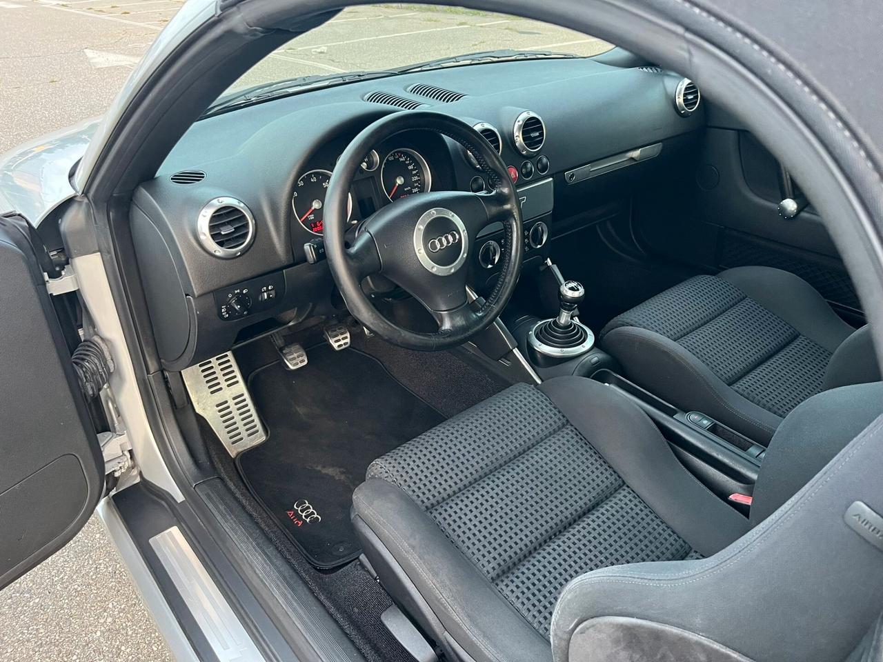 Audi TT Roadster 1.8t 150cv