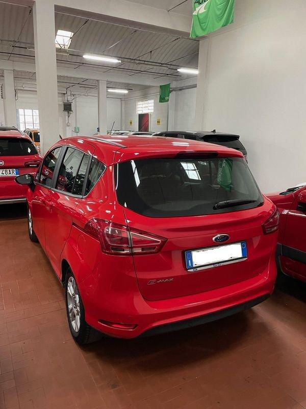 Ford B-Max 1.5 TDCi 95 CV Plus