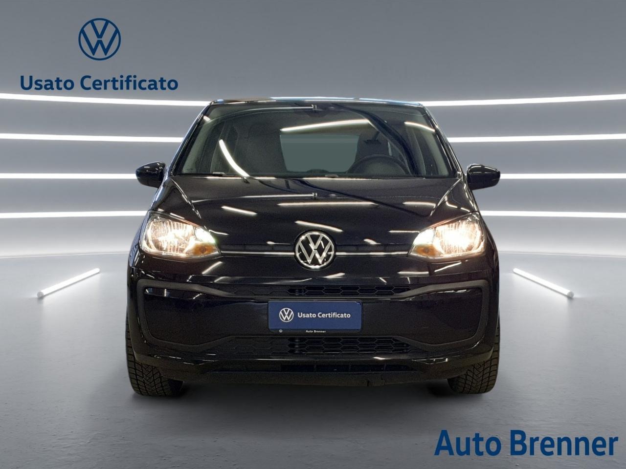 Volkswagen up! 5p 1.0 eco move 68cv my20