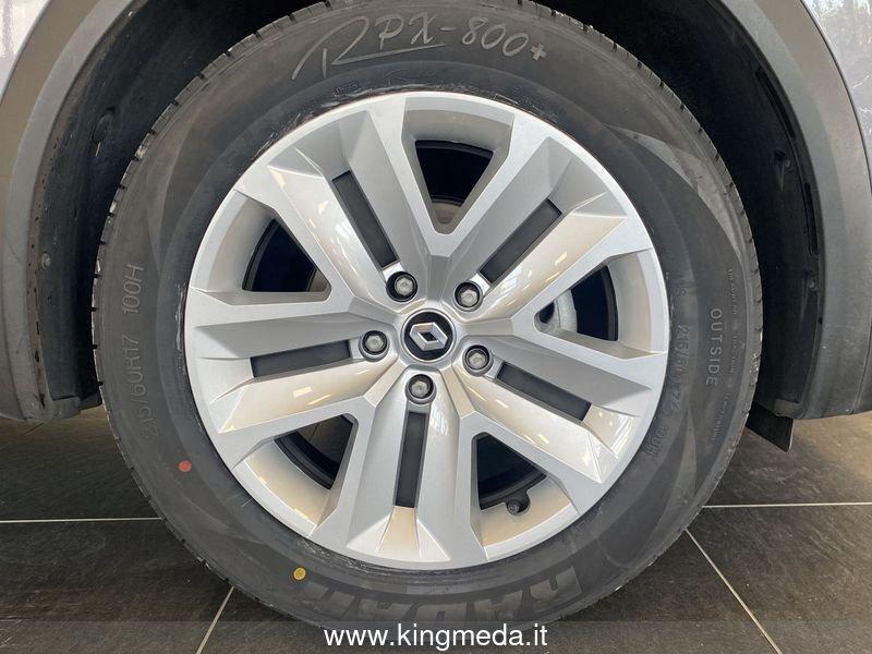 Renault Captur Captur TCe 100 CV GPL FAP Zen