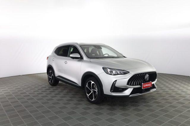 MG HS HS 1.5T-GDI AT Luxury