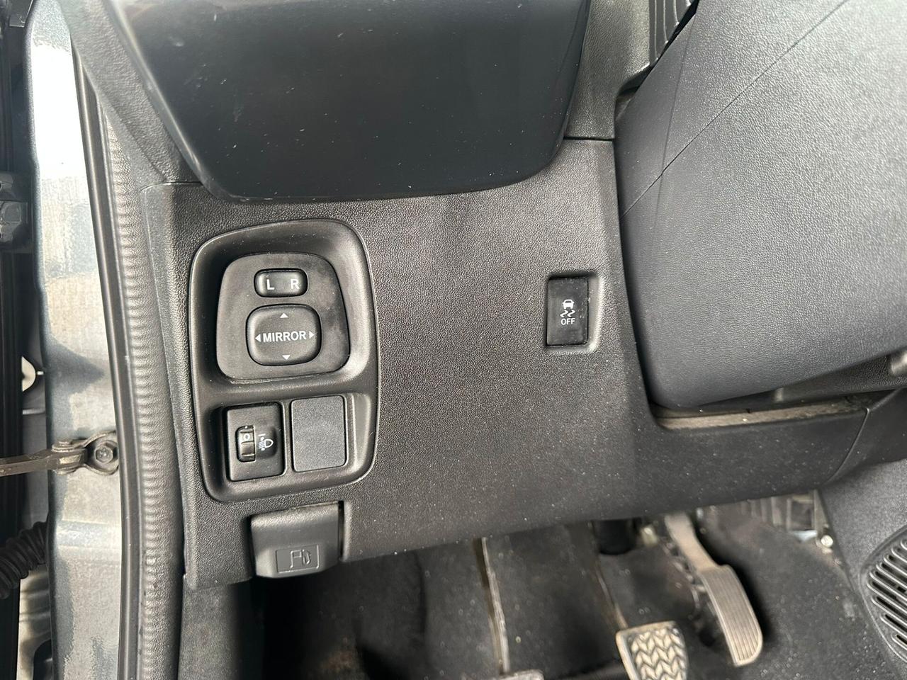 Toyota Aygo 1.0 2015