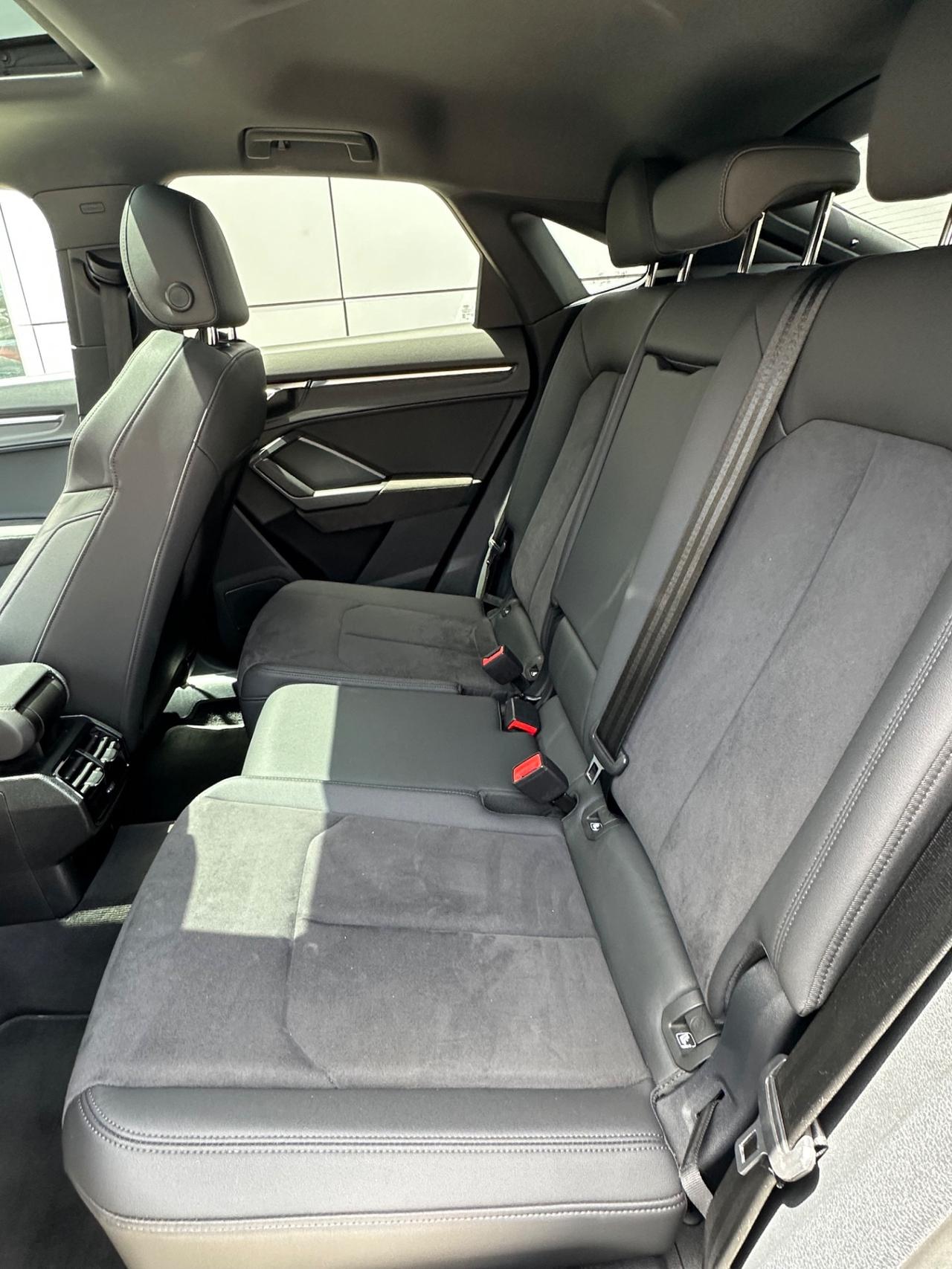 Audi RSQ3 Sportback 2.5 quattro s-tronic