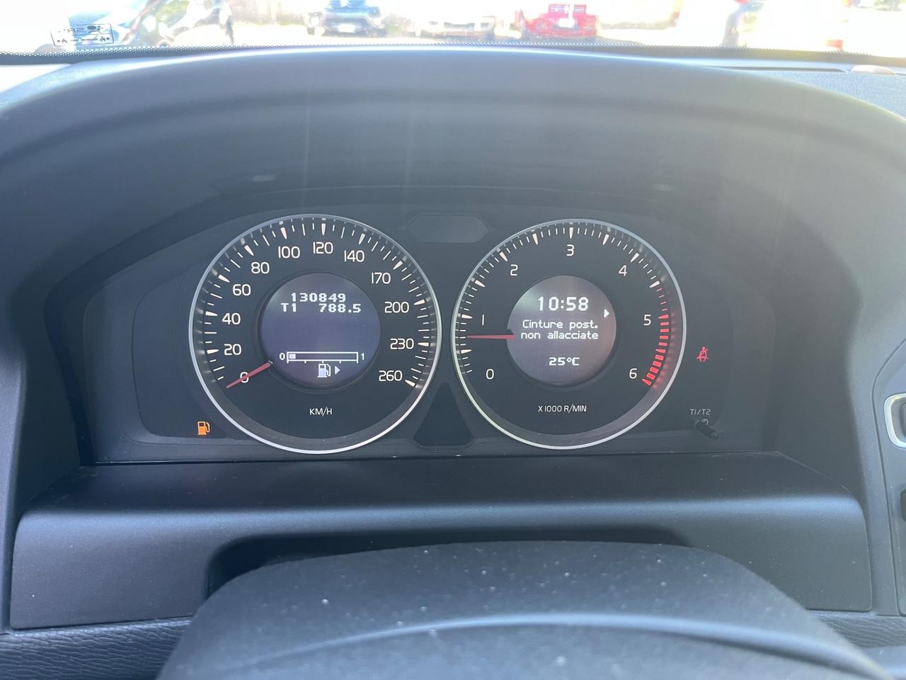 Volvo XC 60 XC60 D4 AWD Summum 130.000 KM