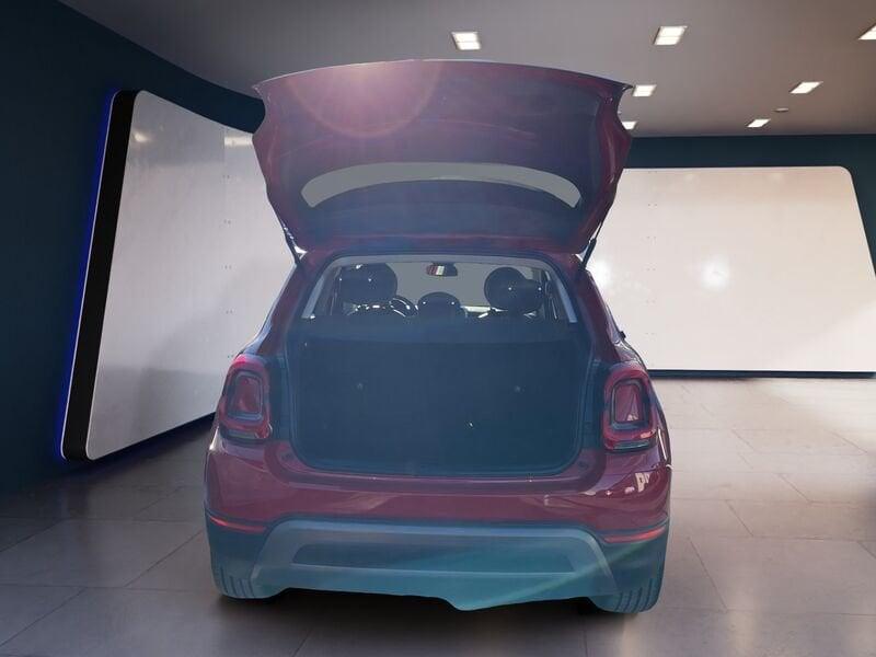 FIAT 500X 500 X Hatchback My22 1.5 Hybrid130cv Dct Cross