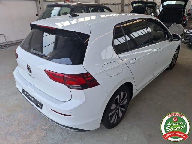 VOLKSWAGEN Golf 2.0 TDI 150cv DSG *TETTO*FULL LED