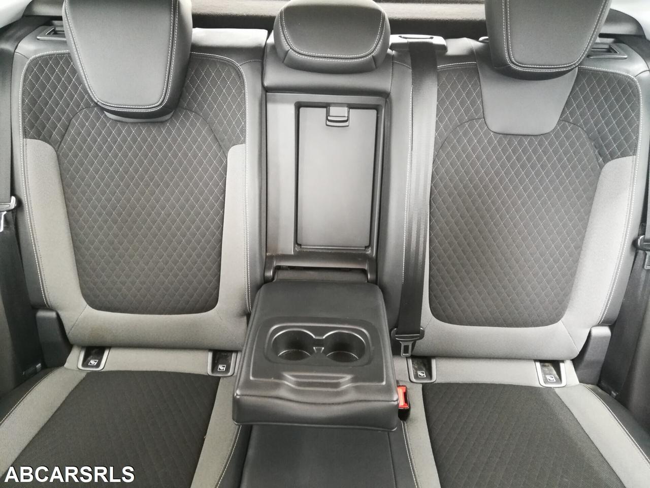 OPEL - Grandland X - 1.6 diesel Ecotec S&S aut. Ul