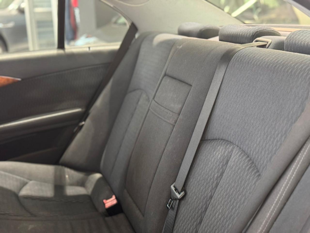 Mercedes E 220 150CV 2003