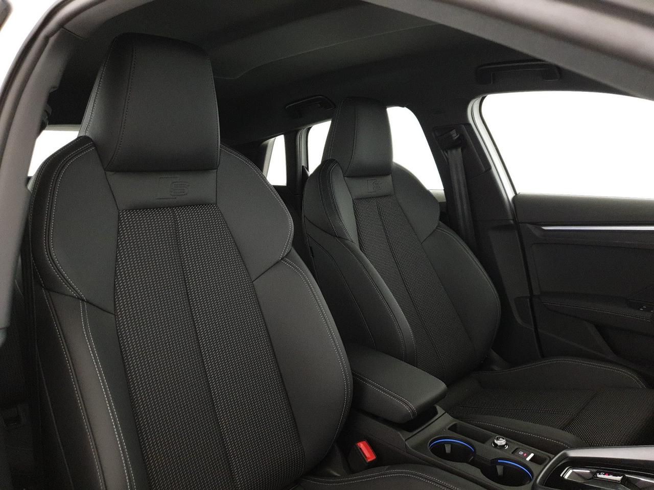 Sportback 35TFSI 150CV S tronic S line Edition