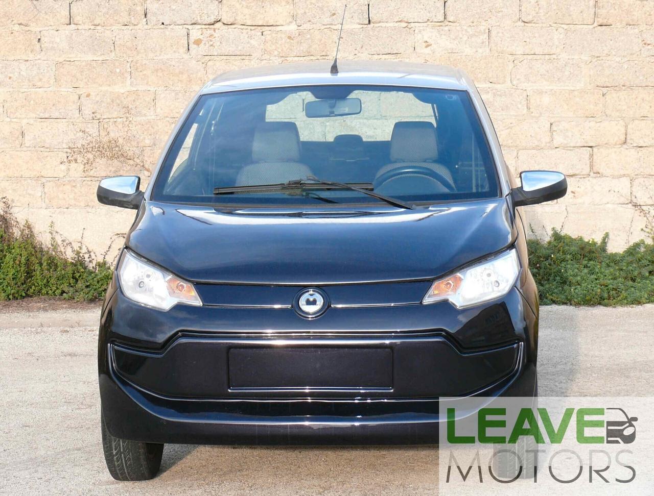 Aixam Miniauto GT (M1406)