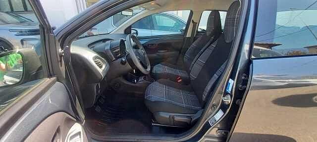 Peugeot 108 VTi 68 5 porte Active