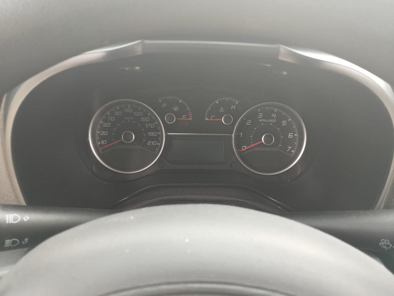 Fiat Doblo Doblò 1.6 MJT 120CV S&S Easy 2 POSTI