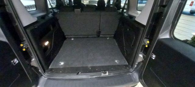 FIAT Doblo Doblò 1.6 MJT 120CV S&S PC Combi N1 Lounge
