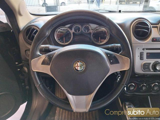 ALFA ROMEO MiTo 1.3 JTDm-2 95 CV S&S Progression