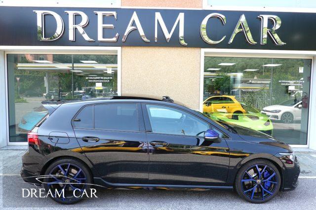 VOLKSWAGEN Golf R 2.0 TSI DSG 4Motion 20 years AKRAPOVIC