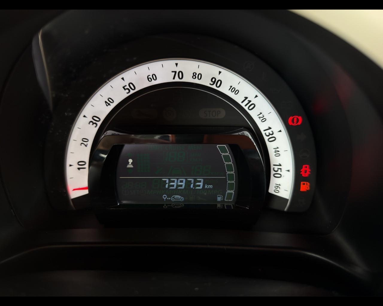 RENAULT Twingo SCe Stop&Start Intens