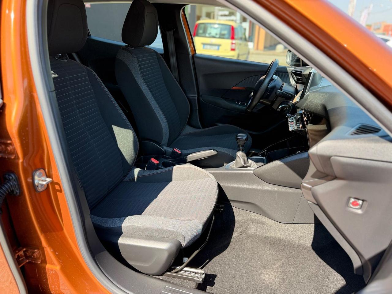 Peugeot 2008 Active 1.2 PureTech 100 #11620