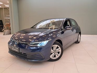 Volkswagen Golf, VIII 2021 1.0 tsi evo Life 110cv *IVA ESPOSTA*