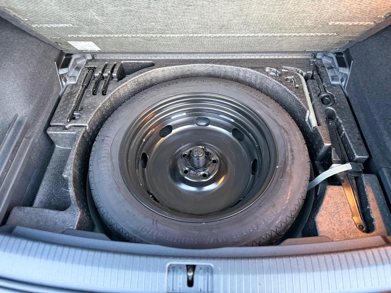 Volkswagen Tiguan 2.0 TDI DSG 4MOTION Style BMT