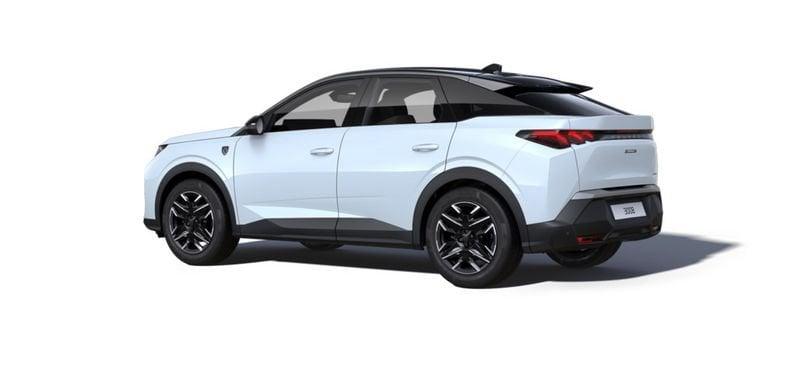 Peugeot 3008 Hybrid 145 GT e-DCS 6