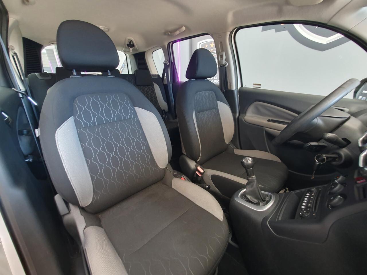 Citroen C3 Picasso 1.6 HDi 90CV Exclusive Limited 2 2013