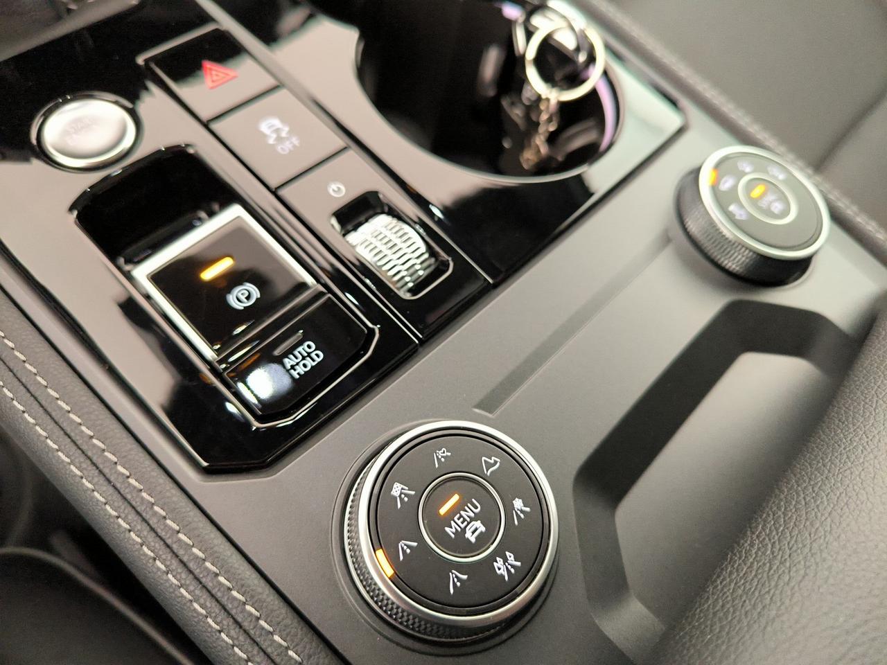 Volkswagen Touareg 3.0 v6 tdi atmosphere r-line exterior pack 286cv tiptronic