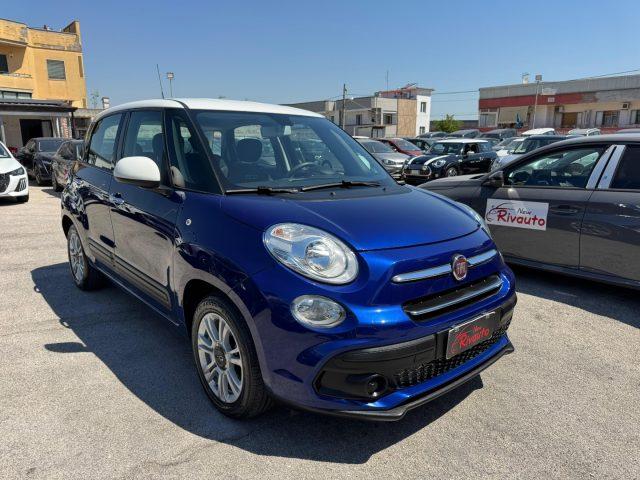 FIAT 500L 1.4 95 CV S&S Cross