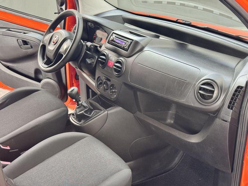 FIAT Fiorino 1.4 77 cv Iva Deducibile
