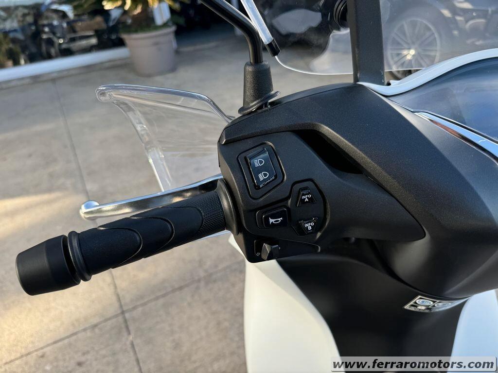 HONDA SH 150 2024 A SOLI 46 EURO AL MESE