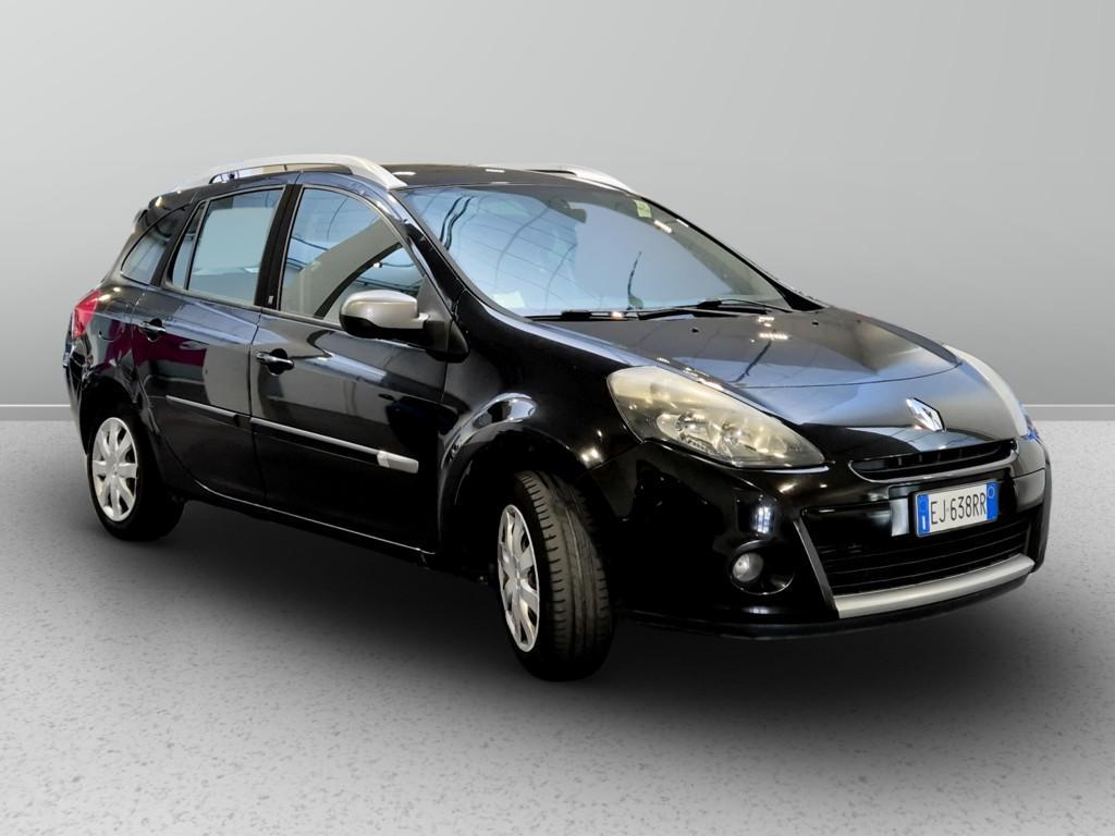 Renault Clio Sportour 1.5 dci Live! 90cv