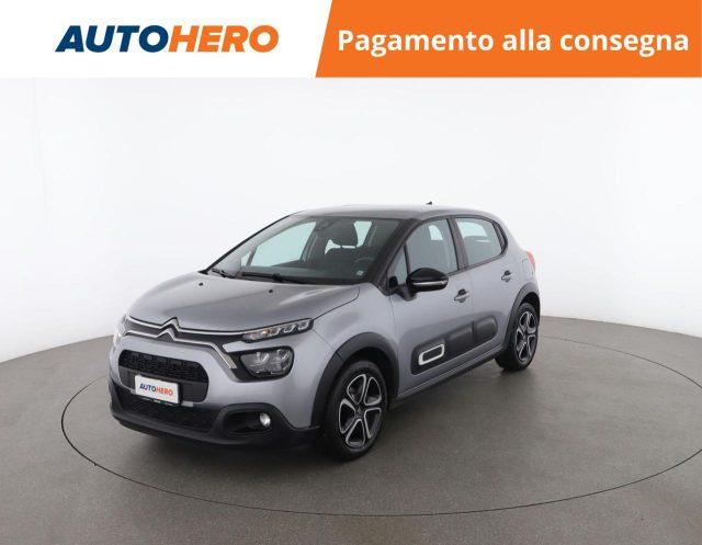 CITROEN C3 PureTech 83 S&S Feel Pack