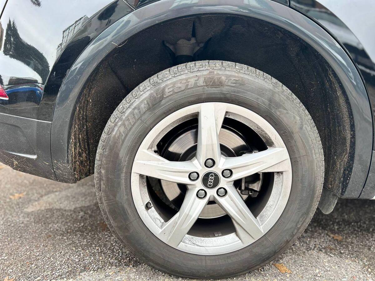 Audi Q5 40 2.0 tdi mhev 12V Business Advanced quattro s-tronic
