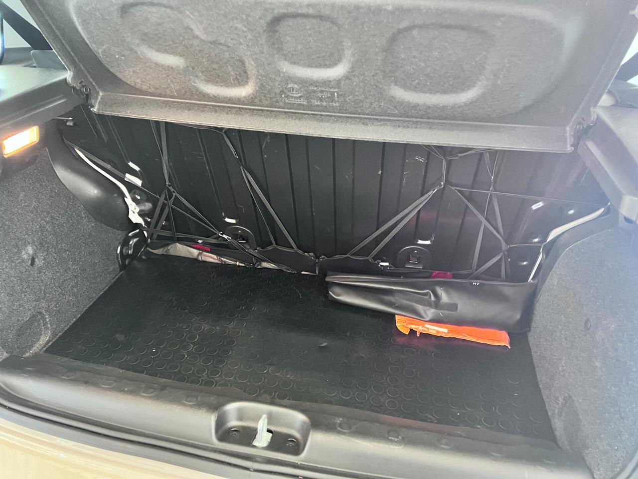 Fiat Panda 0.9 TwinAir Turbo Natural Power Lounge