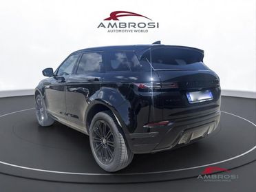 LAND ROVER Range Rover Evoque 2.0 AJ21-D4M SWB S -AUTOCARRO