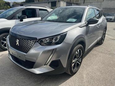 PEUGEOT 2008 ALLURE PACK 1.2 PureTech 100 S&S