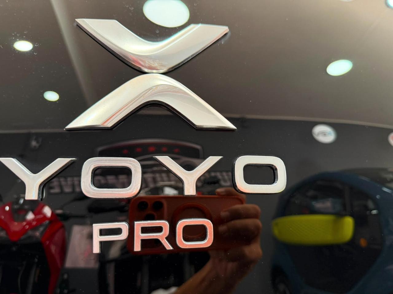 Xev Yoyo Pro RATE DA € 145 AL MESE